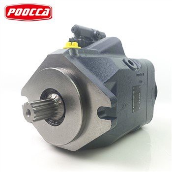Rexroth محوری پیستون پمپ A10VO
